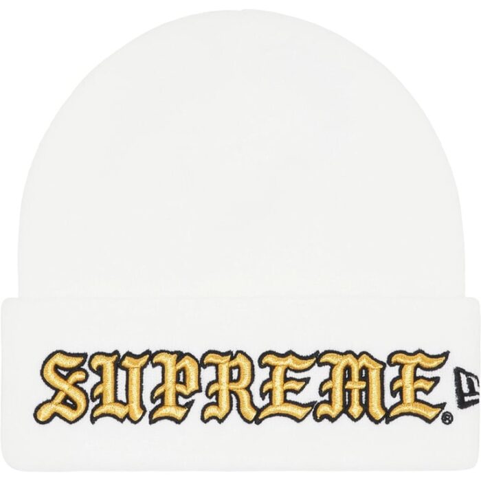 Supreme