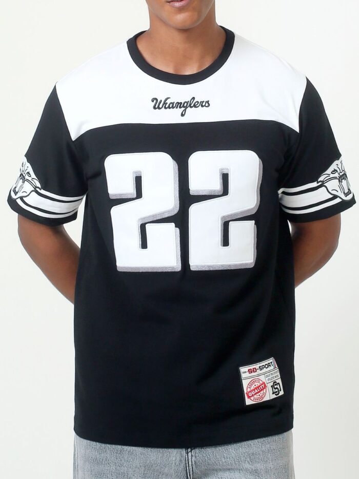 Polera Stall & Dean Las Vegas Football Jersey
