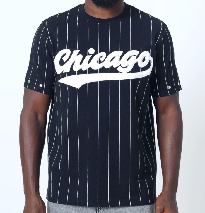 Polera Stall & Dean Chicago