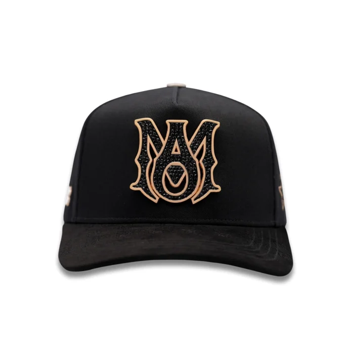 Gorra 'AMR Rose Gold'