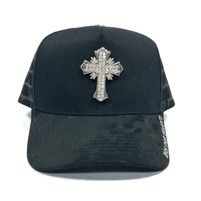 Gorra Capsfans 'Cruz Crystal'