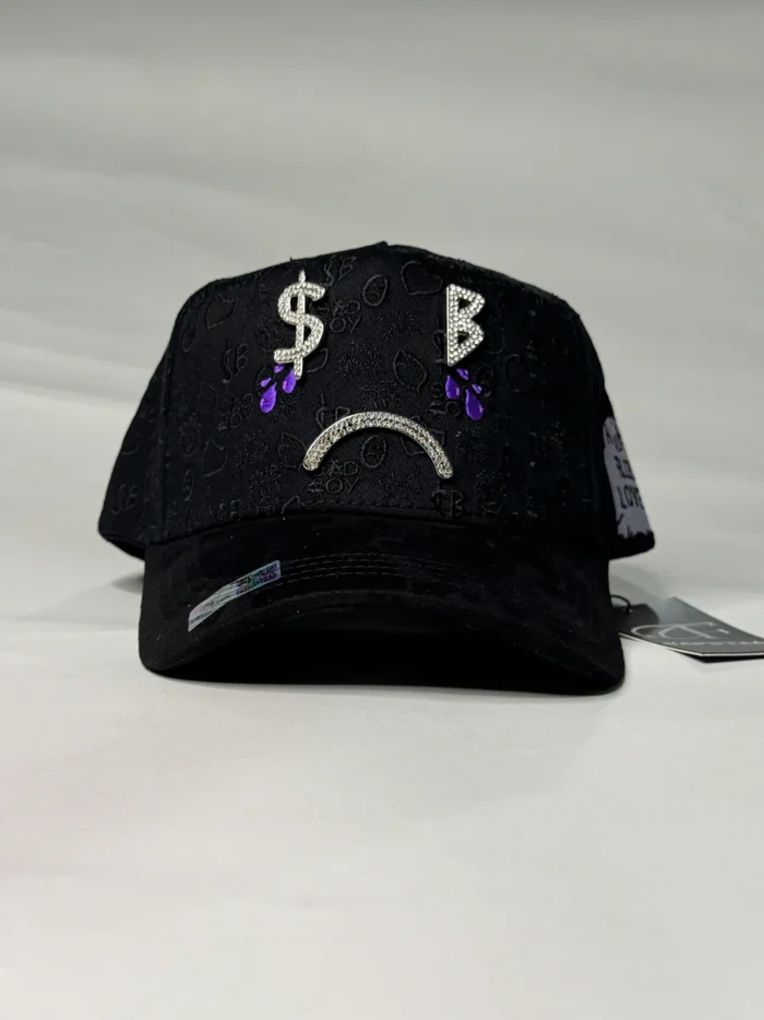 Gorra Capsfans 'Sadboyz'