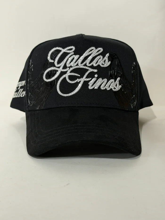 Gorra Capsfans 'Gallos Finos'