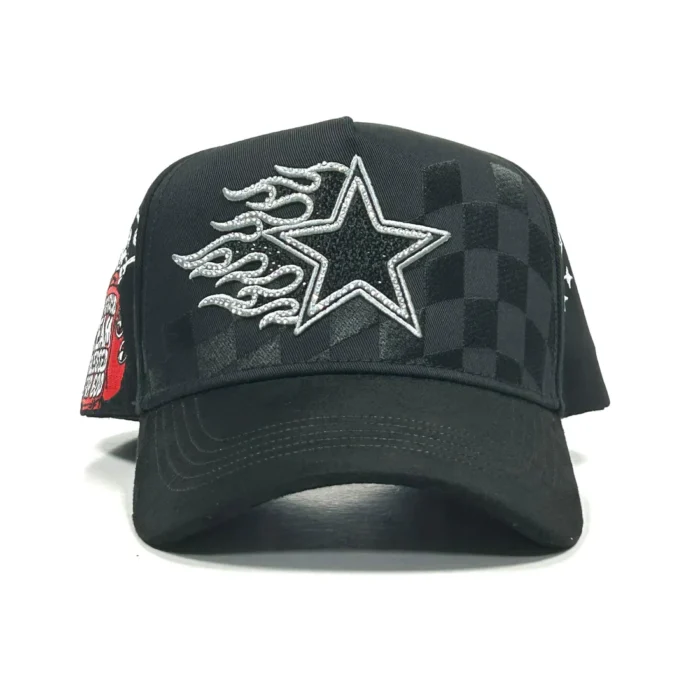 Gorra Capsfans 'Star Crystal'