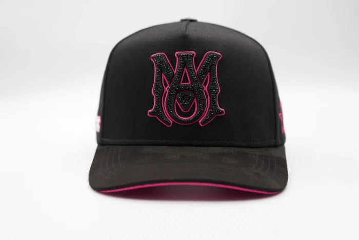 Gorra BiggBoss 'AMR PINK'