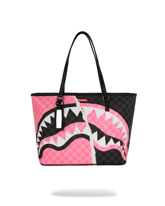 Tote Sprayground 'Venom Crush'