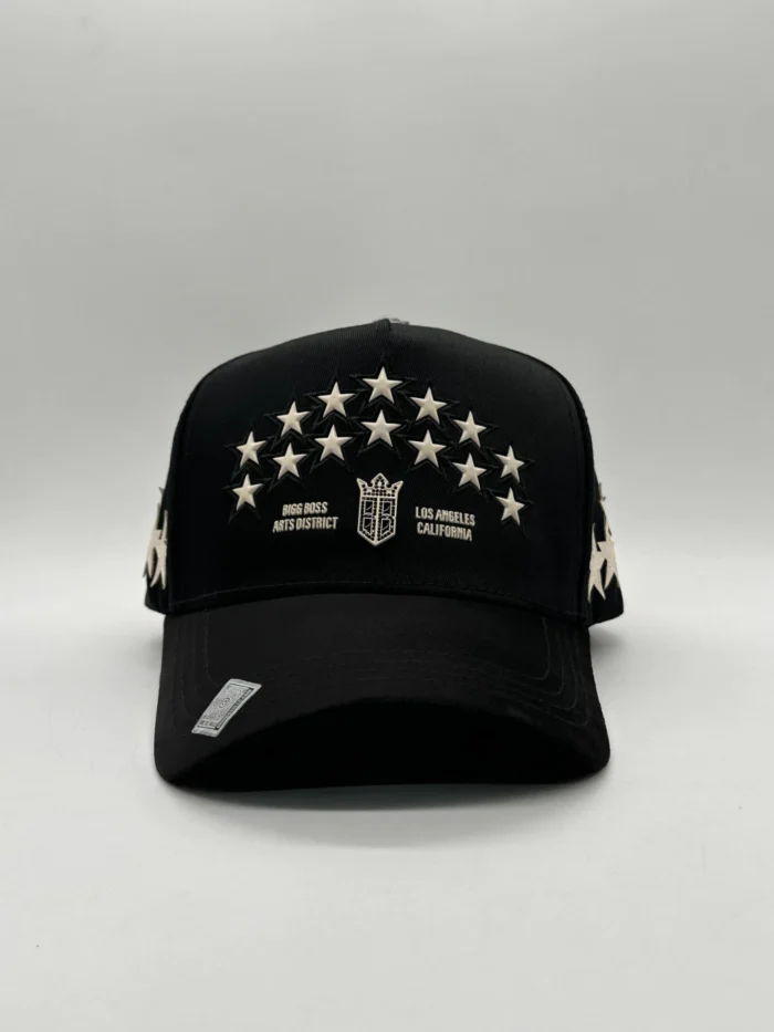 Gorra Bigg Boss 'Art District'