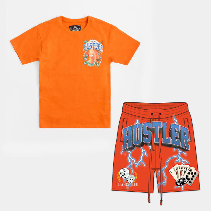 Set de verano Reason 'Hustler Players'