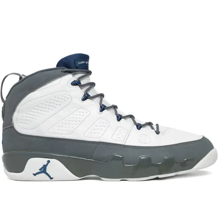 Air Jordan Retro 9 'French Blue'