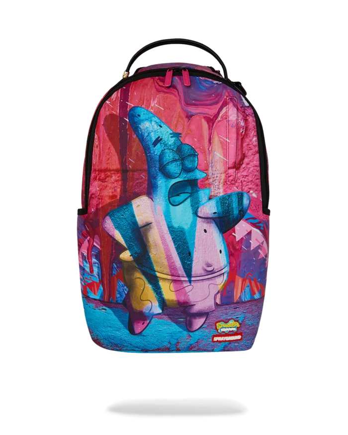 Mochila Spraygound ''Patricasso ''