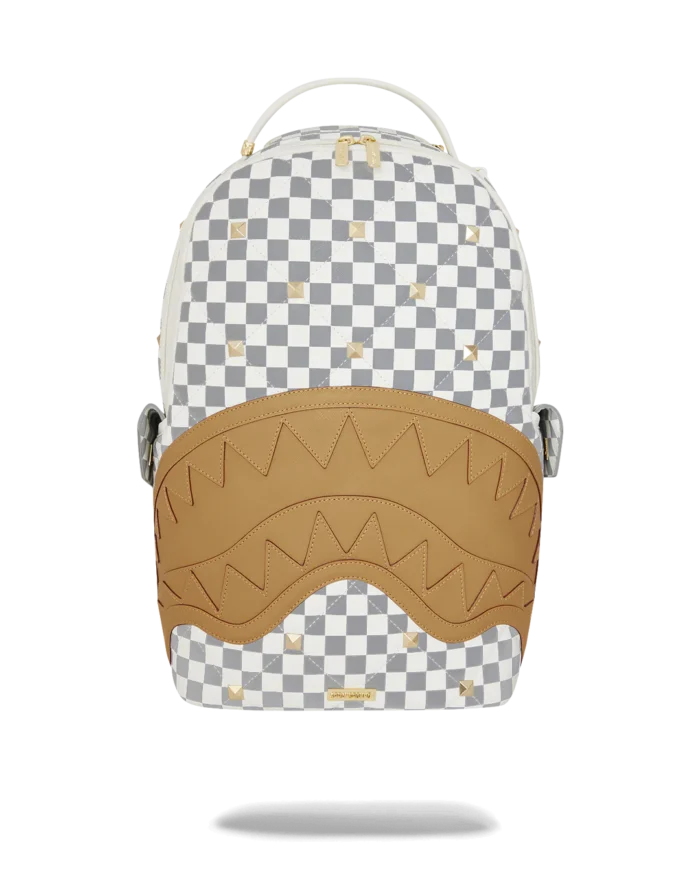 Mochila Sprayground ''Dynasty Of The Sharks In Paris''