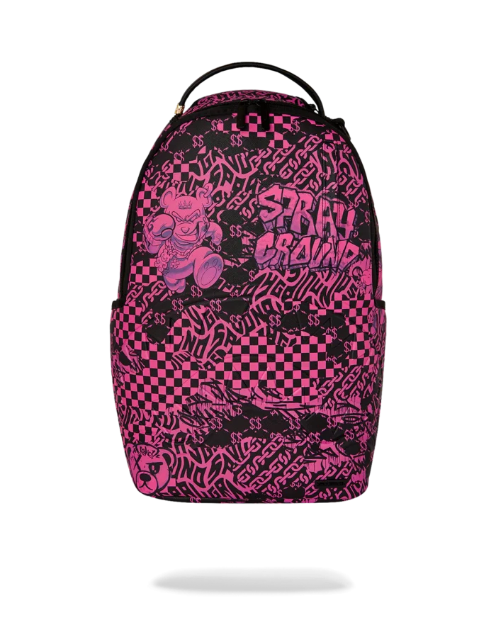 Mochila Sprayground ''Hot Pursuit Backpack''