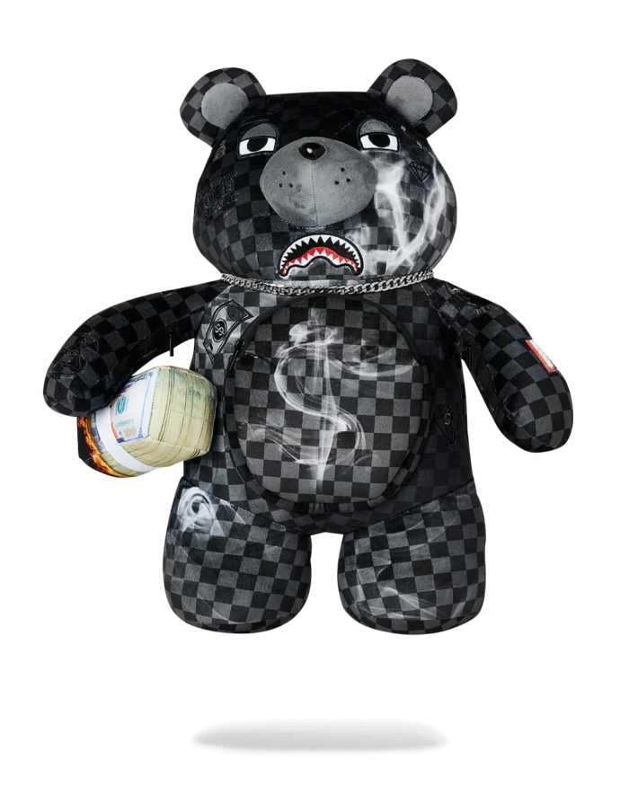 Teddy Bear Sprayground ''Daydream Moneybear''