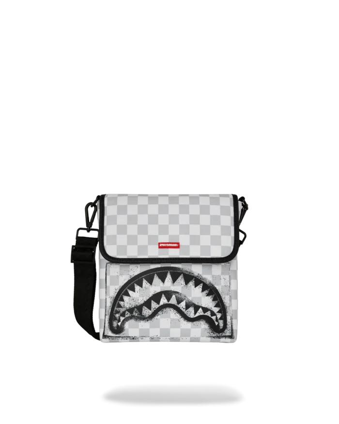 Crossbody Sprayground ''Storm Fade''