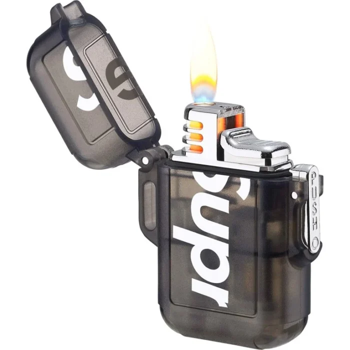 Encendedor Supreme 'Windwill Zag lighter'
