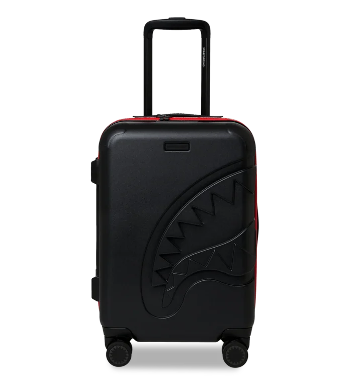 Equipaje de Mano 'Printed Zipper'