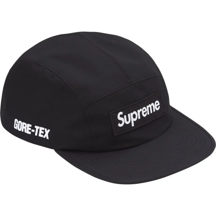 Gorra Supreme 'GORE-TEX Camp Cap'