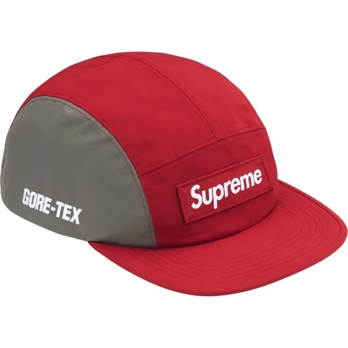 Gorra Supreme 'Gore-Tex Camp Cap'