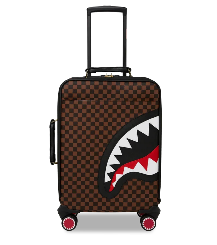 Equipaje De Mano Sprayground 'Sawtooth Shark in Paris'
