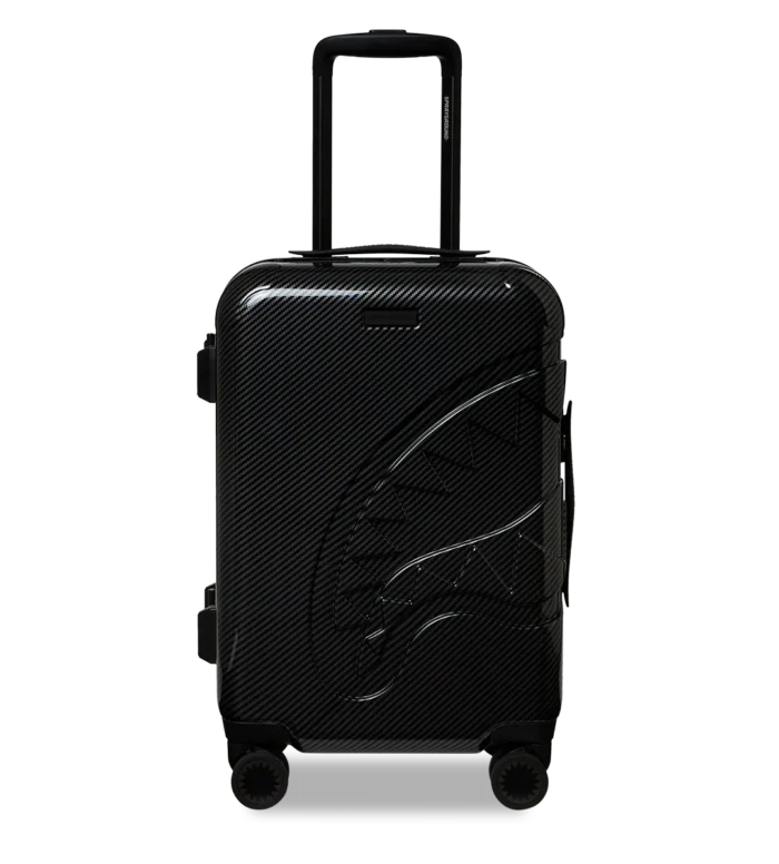 Equipaje de Mano Sprayground 'Faux Carbon'