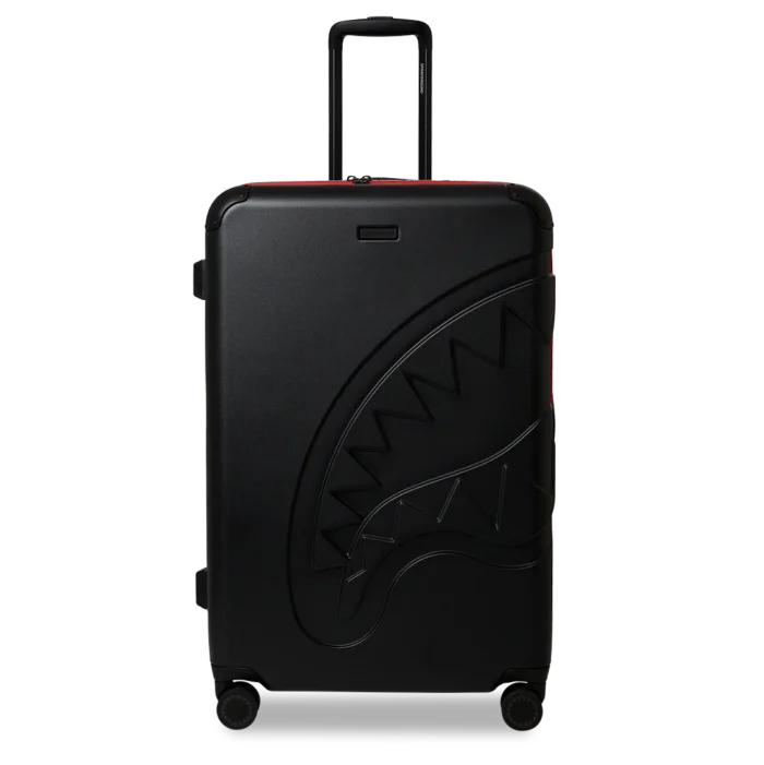 Maleta Sprayground 'Printed Zipper'