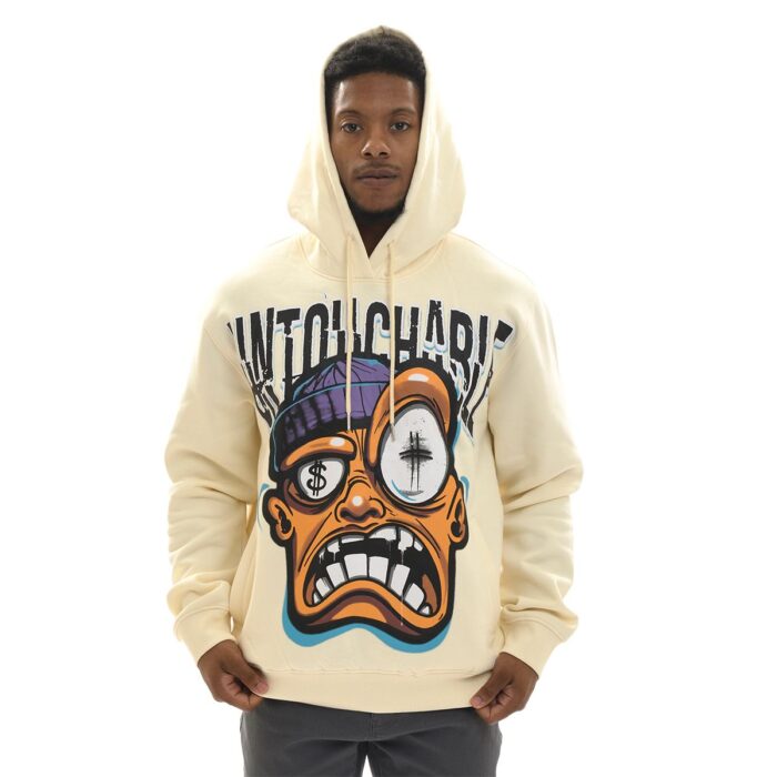 Poleron Switch 'Untouchable'