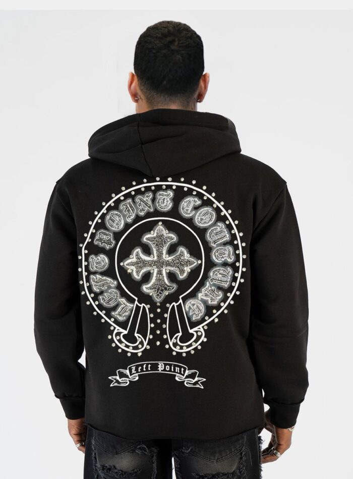 Poleron Left Point 'LP Couture'