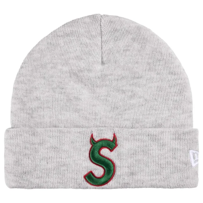 Gorra Supreme X New Era 'Devil S Logo'