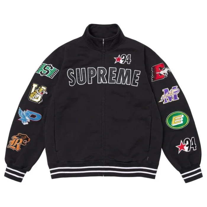 Poleron Supreme 'Mascots'