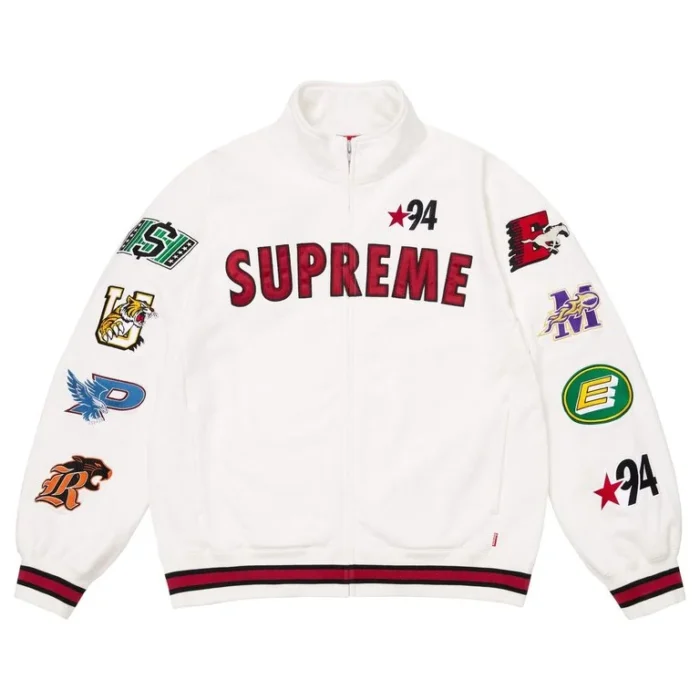 Poleron Supreme 'Mascots'