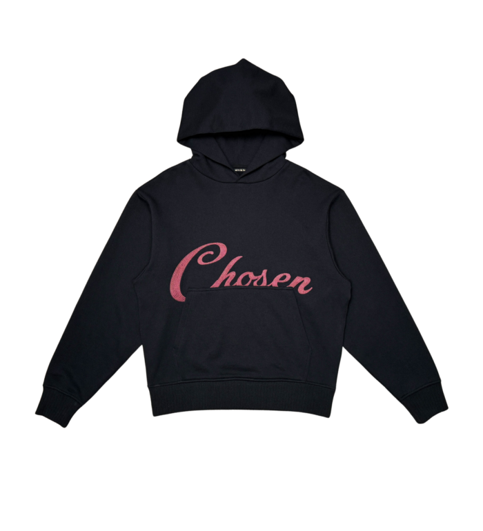 Poleron Chosen 'Eagle Pull-Over'