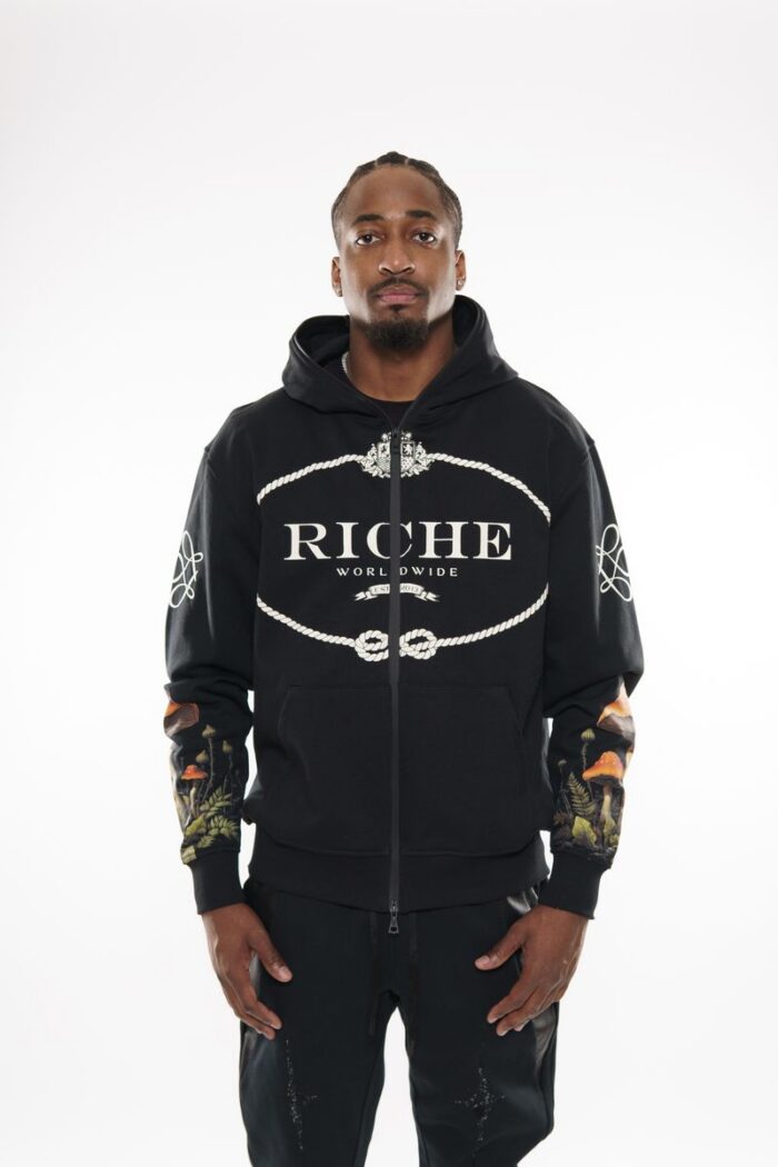 Set Vie Riche 'Lonefox Archangel'