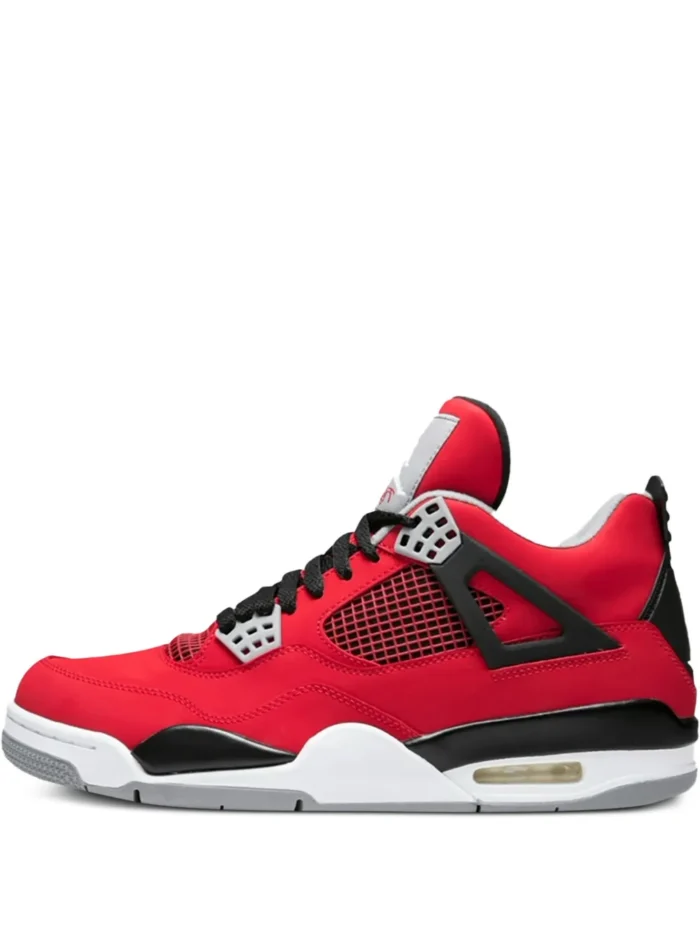 Air Jordan Retro 4 'Toro Bravo'