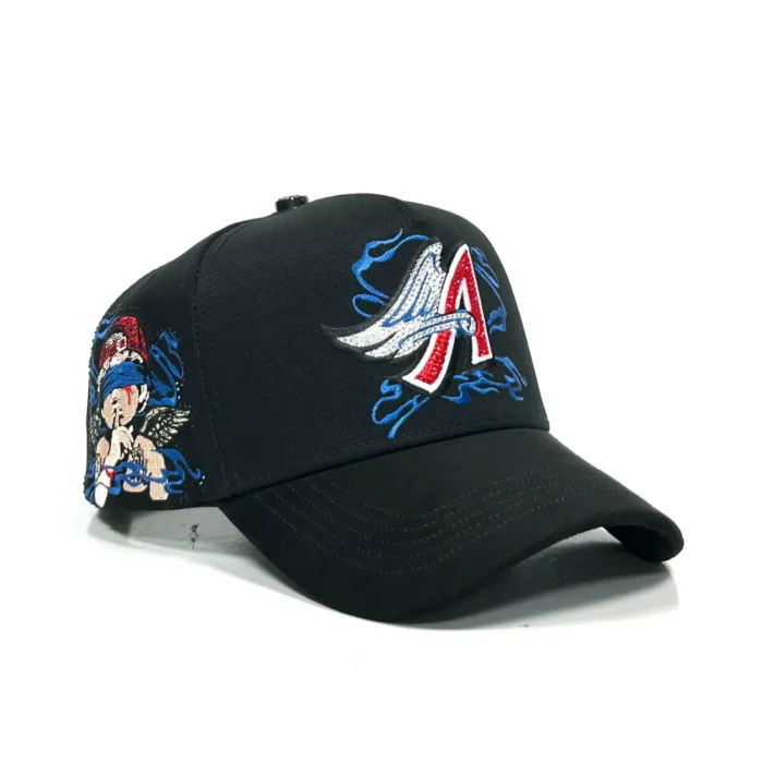 Gorra Caps Fans 'Angels'