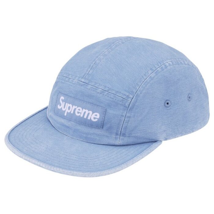 Camp cap Supreme 'Canvas'