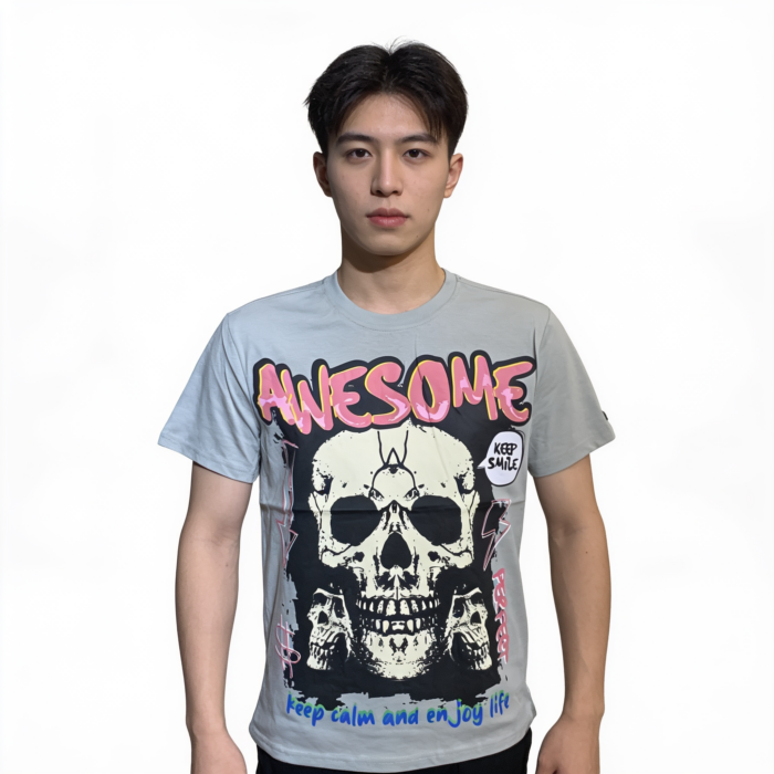Polera Switch 'Awesome'