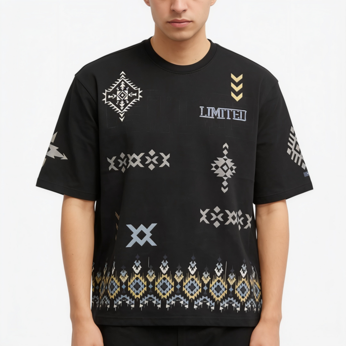Polera Switch 'Limited'