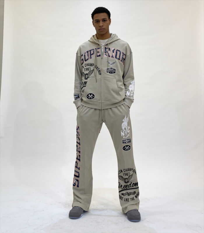 Set Switch 'Superior'