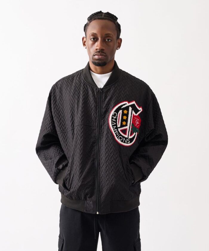 Chaqueta Reason 'Champions Coaches'