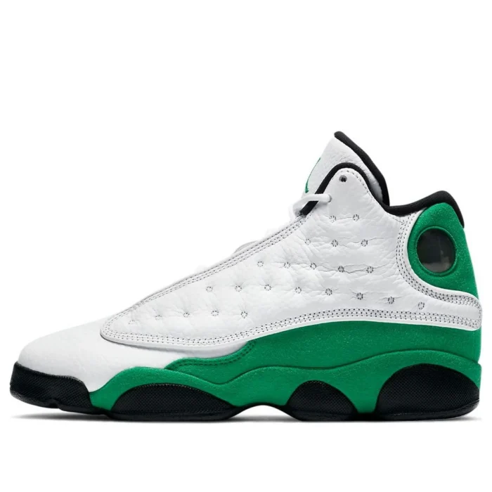 Jordan Retro 13 'Lucky Green' (GS)