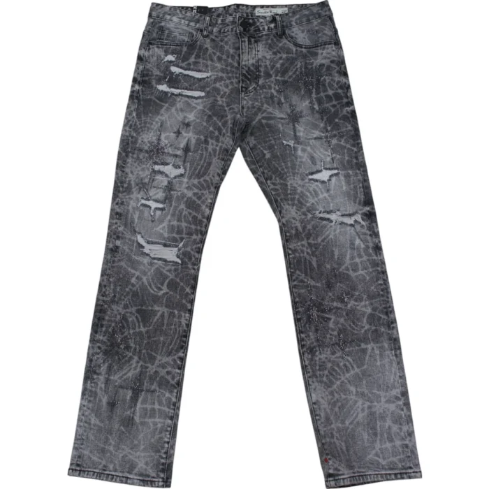 Pantalon Smoke Rise 'Starry