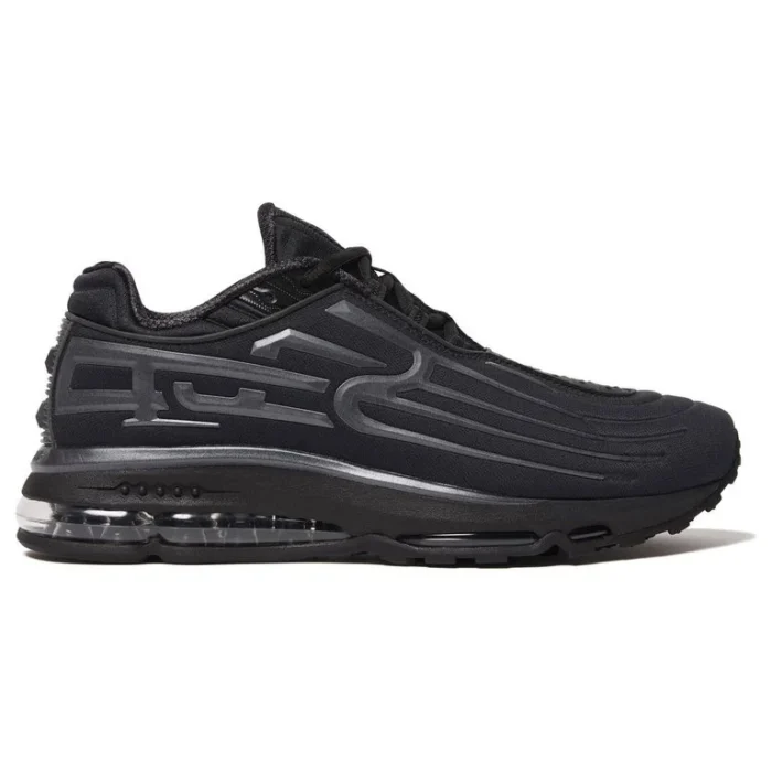 Nike X Supreme Air Max 2001 'Air Ecstasy'