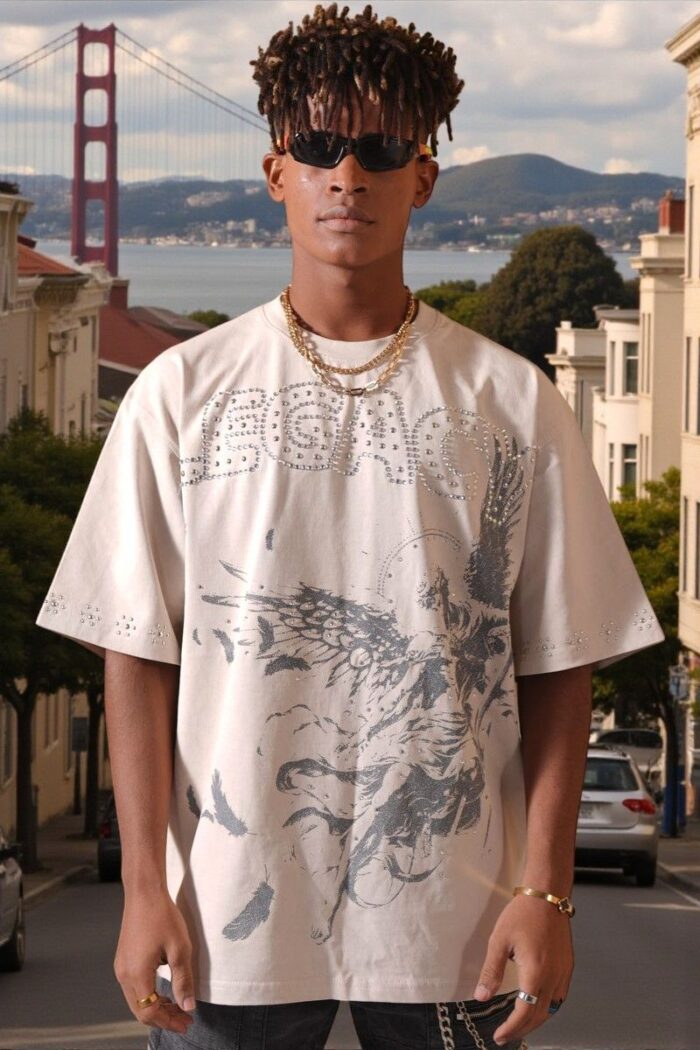 Polera Elite Premium 'Legacy Washed'