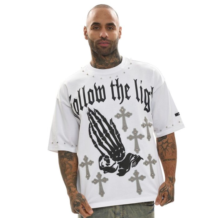 Polera Switch 'Trust Your Path'