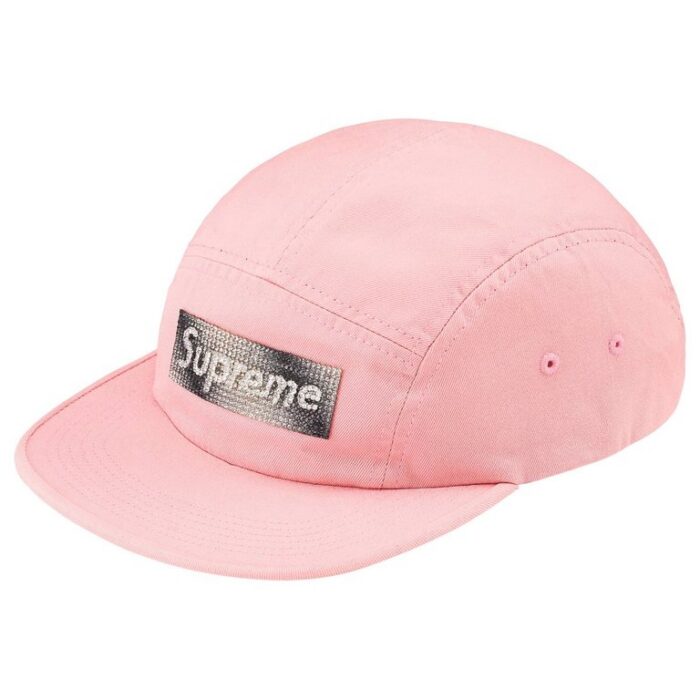 Gorra Supreme Camp Cap 'Rhinestone'