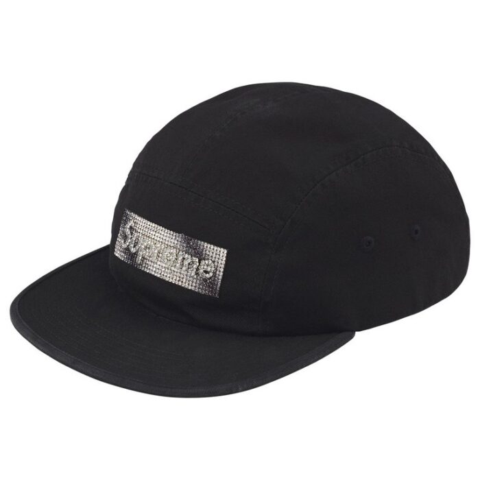 Gorra Supreme Camp Cap 'Rhinestone'