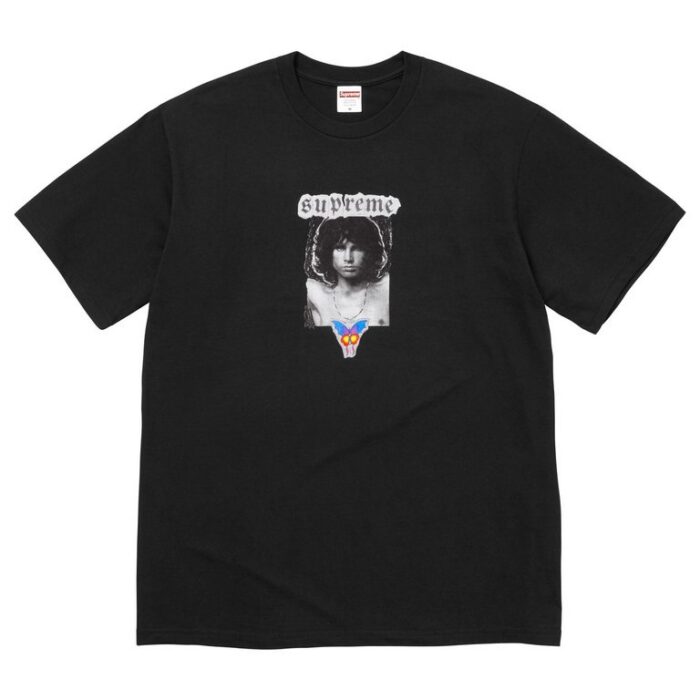 Polera Supreme 'Jim'