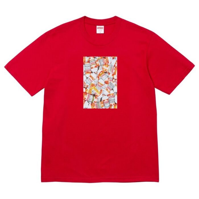 Polera Supreme 'Pills'
