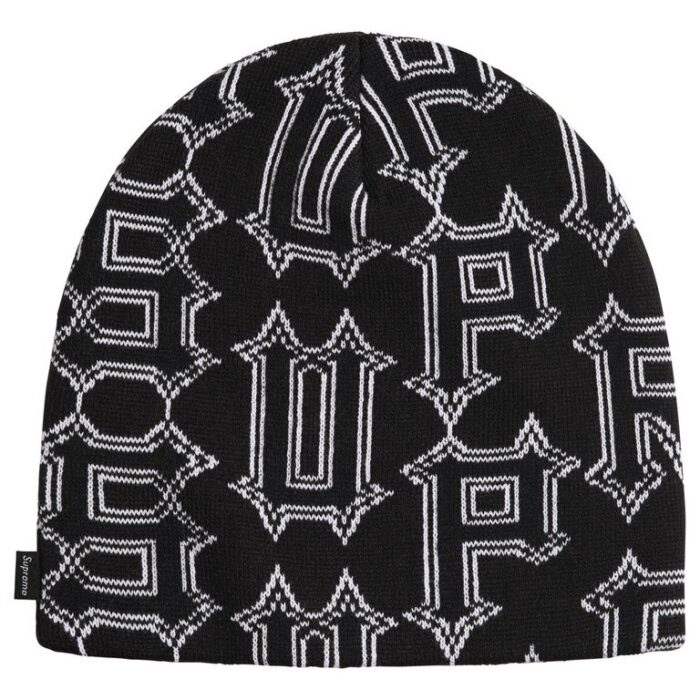 Beanie Supreme 'Spike'