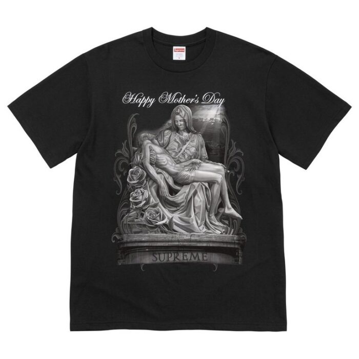 Polera Supreme 'Happy Mothers Day'